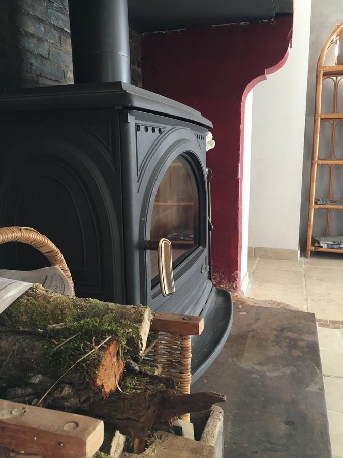 Gite Le Puy Rabasteau ชองตงเน ภายนอก รูปภาพ